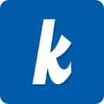 kurier lubelski android application logo